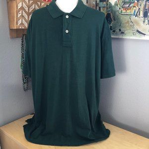 Tollengno 1900 Golf Polo Shirt